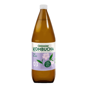 Kombucha Frais thé blanc 1L